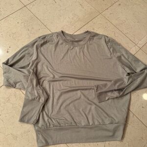 vuori lightweight longsleeve